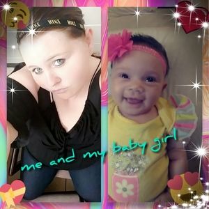 Meet your Posher, Haley